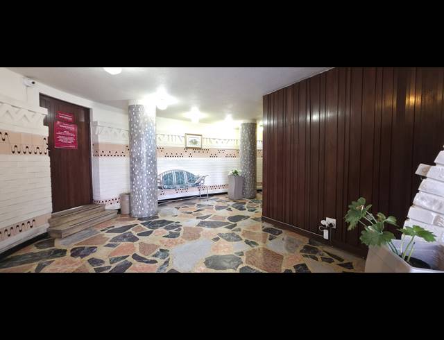 1.5 BEDROOM APARTMENT TO LET IN GLENWOOD